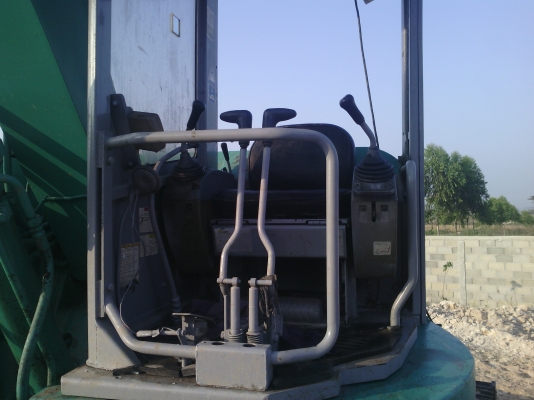 แมคโคโกเบ 75 UU ราคาถูก 430000 บาท