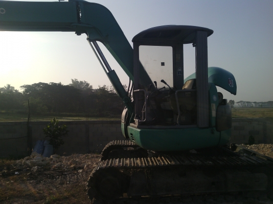 แมคโคโกเบ 75 UU ราคาถูก 430000 บาท