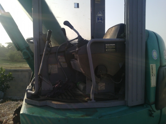 แมคโคโกเบ 75 UU ราคาถูก 430000 บาท