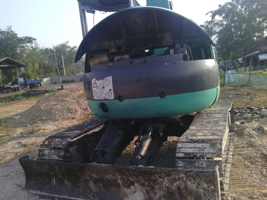 แมคโคโกเบ 75 UU ราคาถูก 430000 บาท