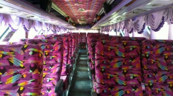 ขายรถบัส Hino 8 ล้อ ช่วงล่าง Hino เครื่อง 8 สูบ 55 ที่นั่ง สภาพพร้อมใช้งาน ขายรถบัส Hino 8 ล้อ ช่วงล่าง Hino เครื่อง 8 สูบ 55 ที่นั่ง สภาพพร้อมใช้งาน