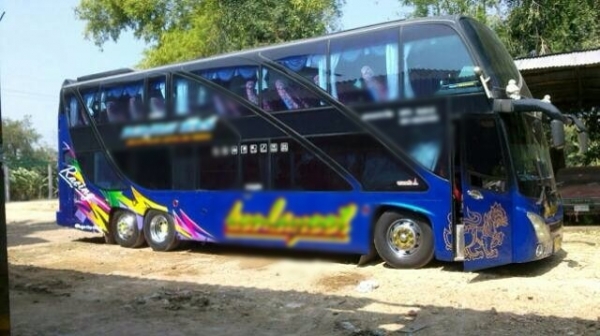 ขายรถบัส Hino 8 ล้อ ช่วงล่าง Hino เครื่อง 8 สูบ 55 ที่นั่ง สภาพพร้อมใช้งาน ขายรถบัส Hino 8 ล้อ ช่วงล่าง Hino เครื่อง 8 สูบ 55 ที่นั่ง สภาพพร้อมใช้งาน