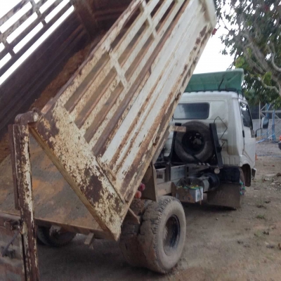 หกล้อดั้ม อีโน่ 117 แรงม้า พร้อมใช้งาน ราคาไม่ผ่านนายหน้า หกล้อดั้ม อีโน่ 117 แรงม้า พร้อมใช้งาน ราคาไม่ผ่านนายหน้า