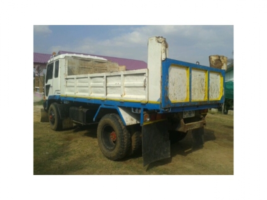 ขายดัมพ์มิสซูเครื่อง160แรง ยาง900ขอบ20 เอกสารพร้อมโอน ขายดัมพ์มิสซูเครื่อง160แรง ยาง900ขอบ20 เอกสารพร้อมโอน