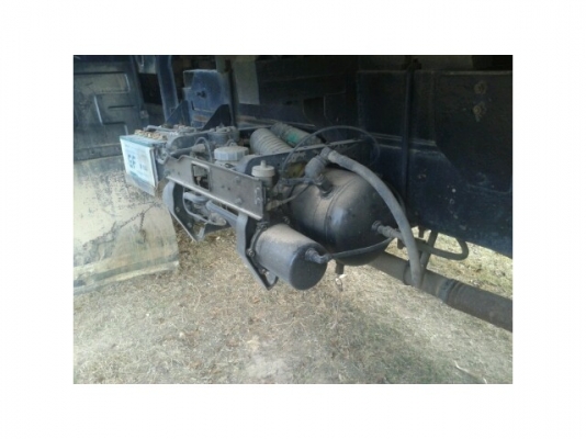 ขายดัมพ์ร็อกกี้170แรง ยาง900ขอบ20 เครื่องดี แคชซีสวย เอกสารพร้อมโอน