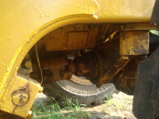 ขายรถตัก CAT 930. สภาพเดิมๆพร้อมใช้งาน เอกสารสัญญาซื้อขาย