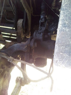 รถฮีโน่ 10 ล้อ FL3H  195 แรงม้า / ฮีโน่ F17. ( มีขาย 2 คัน. )  สนใจติดต่อ 081 - 6079515