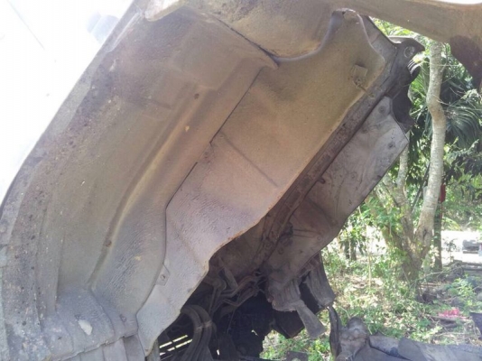 รถฮีโน่ 10 ล้อ FL3H  195 แรงม้า / ฮีโน่ F17. ( มีขาย 2 คัน. )  สนใจติดต่อ 081 - 6079515