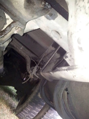 รถฮีโน่ 10 ล้อ FL3H  195 แรงม้า / ฮีโน่ F17. ( มีขาย 2 คัน. )  สนใจติดต่อ 081 - 6079515