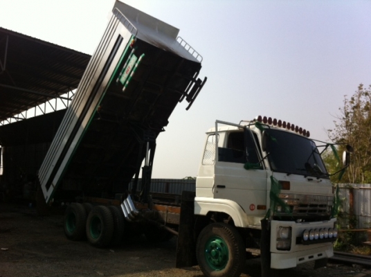 Update ทำสีใหม่ Nissan CW30