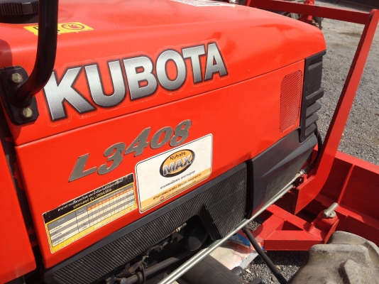 เหลืออีกแค่ 2 วันนะครับ 255,000 บาท ขายสดเท่านั้น KUBOTA L3408 MAX คุณภาพเยี่ยม พร้อมใบมีด อุปกรณ์ มือสอง 2 ชิ้นครับผม เหลืออีกแค่ 2 วันนะครับ 255,000 บาท ขายสดเท่านั้น KUBOTA L3408 MAX คุณภาพเยี่ยม พร้อมใบมีด อุปกรณ์ มือสอง 2 ชิ้นครับผม
