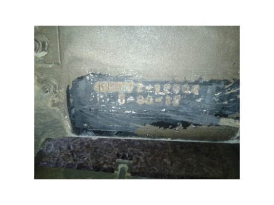 ขายดัมพ์HINO เครื่องดี แคชซีสวย เอกสารพร้อมโอน