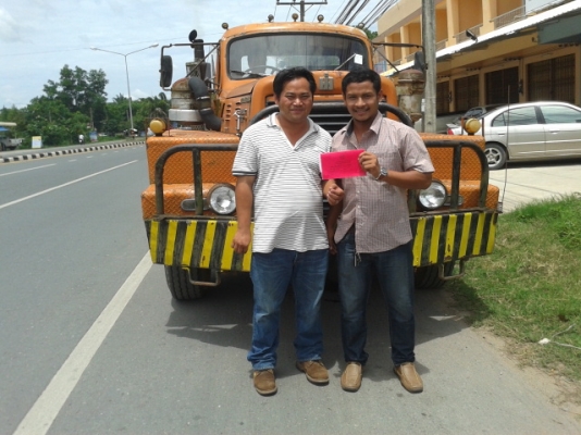 ***ขายแล้ว เสี่ยโจ จ อุดรธานี  พร้อมส่งถึงบ้าน    ******สิบล้อสองเพลา  หัวลาก  อีห้ออินเตอร์  250  แรงม้า  พร้อมใช้งาน  ราคา  290000 เท่านั้น