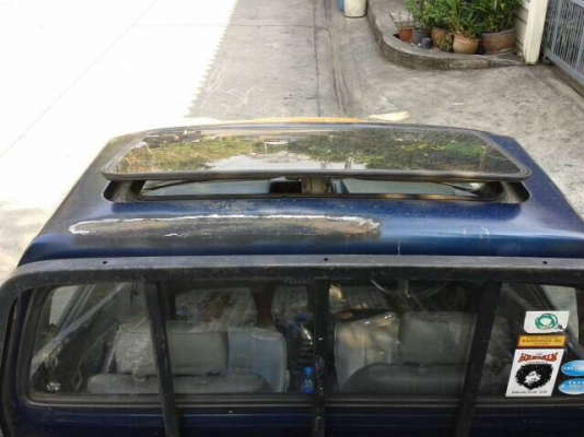 LN 65 ซันลู้ป ของแต่งเยอะครับ