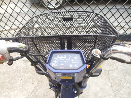 *** ขาย Honda Chaly ปี1992 มือสองจากญี่ปุ่น ***