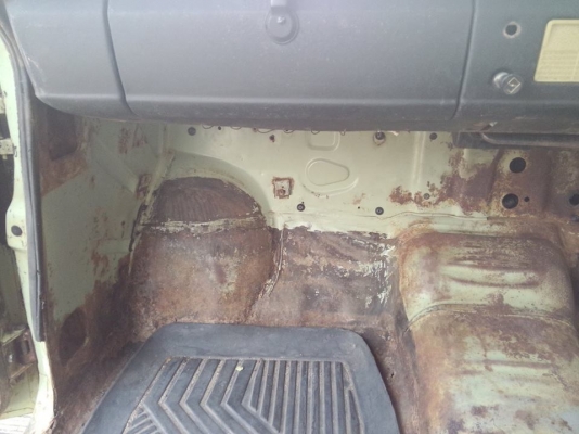 ขาย  datsun 521  ทะเบียนเต็ม