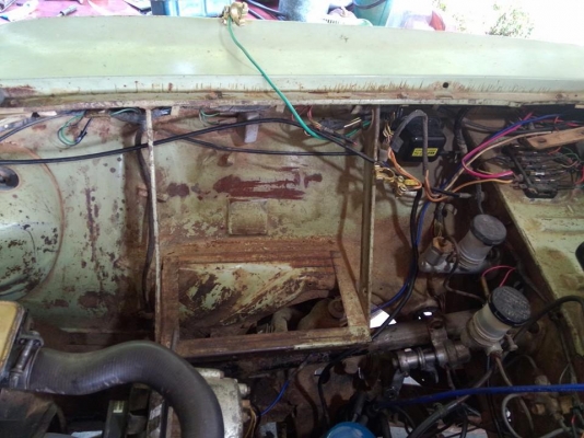 ขาย  datsun 521  ทะเบียนเต็ม