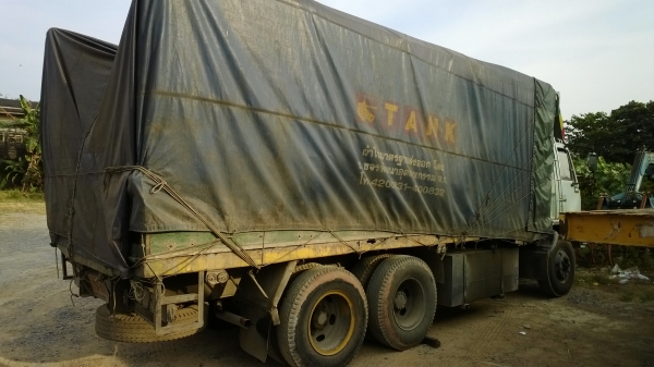 (มี2คัน)10ล้อเพลาเดียวISUZU 195 แรง สภาพยังดี วิ่งงานอยู่.คัสซีสวย เครื่องดี...เล่มพร้อม.. (มี2คัน)10ล้อเพลาเดียวISUZU 195 แรง สภาพยังดี วิ่งงานอยู่.คัสซีสวย เครื่องดี...เล่มพร้อม..