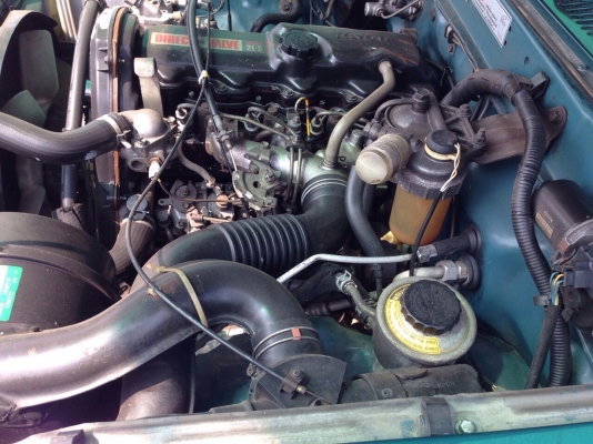 ขายด่วนกะบะแค็บไม้ตี้x