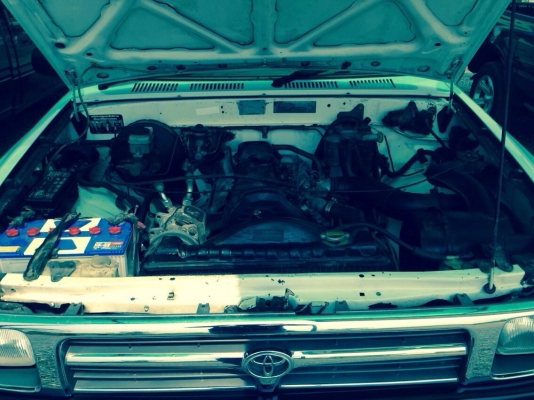 ขายรถกะบะตอนเดียว