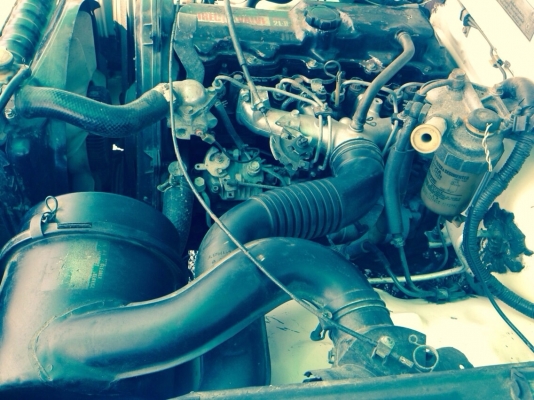 ขายรถกะบะตอนเดียว