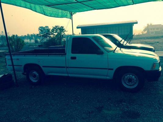 ขายรถกะบะตอนเดียว