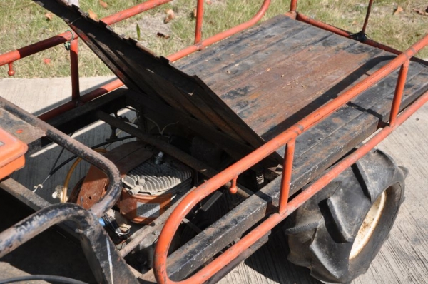 ขายรถ3ล้อ บรรทุกสินค้าอเนคประสงค์ มีเกียร์ สภาพเดิมๆจากญี่ปุ่นยังไม่เคยใช้ในไทย 12,500เท่านั้น!