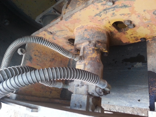 ขาย รถบดถนน ล้อเรียบ Sakai SV90