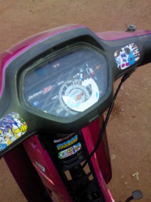 เวฟแซดปี47