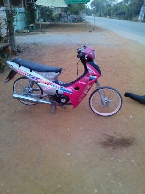 เวฟแซดปี47