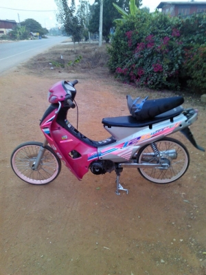 เวฟแซดปี47