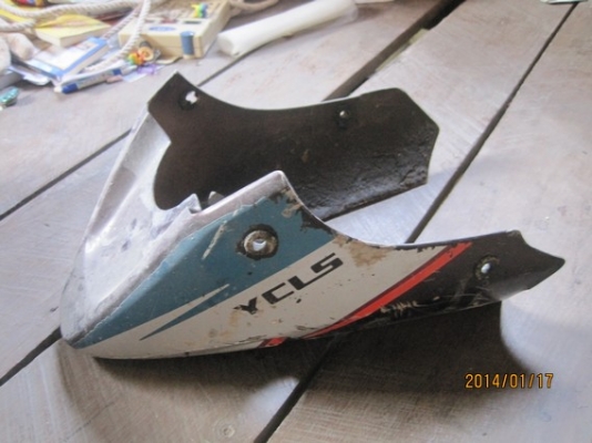 อกไก่ VR สวยๆเลย 350 (พร้อมส่ง)