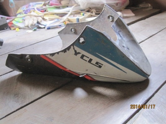 อกไก่ VR สวยๆเลย 350 (พร้อมส่ง)