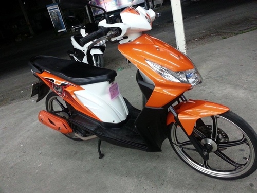 /////////ขาย I CON ล้อแม็ก 17 รถเดิมๆๆ(พร้อมใช้) ราคา 12500 บาท ////////