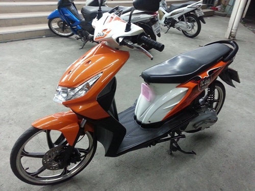 /////////ขาย I CON ล้อแม็ก 17 รถเดิมๆๆ(พร้อมใช้) ราคา 12500 บาท ////////