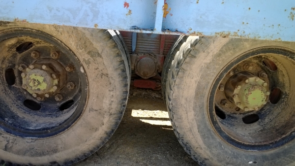 10ล้อหัวลาก..พร้อมหางโรเบท ISUZU FXZ23(หัวลากแท้ๆ)240แรง เกียร์ฟุลเลอร์2เพลา+หาง2คานล้อโผล่..พร้อมใช้... 10ล้อหัวลาก..พร้อมหางโรเบท ISUZU FXZ23(หัวลากแท้ๆ)240แรง เกียร์ฟุลเลอร์2เพลา+หาง2คานล้อโผล่..พร้อมใช้...