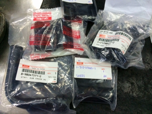 ขายขากระเสริม FXZ360 ขายขากระเสริม FXZ360