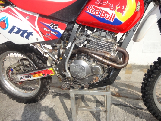 ขาย honda baja 250 ปี99