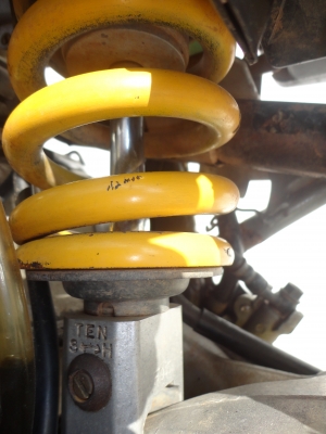 ขาย honda baja 250 ปี99