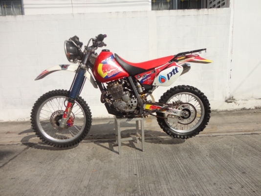 ขาย honda baja 250 ปี99