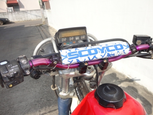 ขาย honda baja 250 ปี99