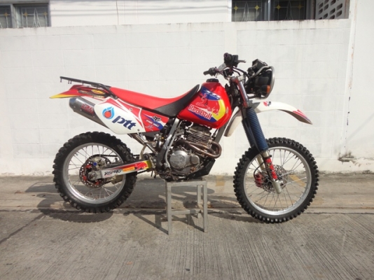 ขาย honda baja 250 ปี99