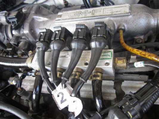 Civic เตารีด4Door สีขาว ปี93 เกียร์Auto เครื่อง1.6หัวฉีด แก๊สLPGระบบหัวฉีด ราคาเท่ารถมอไซค์