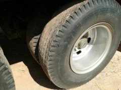 หางพ่วง เซมิดั้ม สามมิตรใหม่ ปี 56