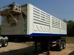 หางพ่วง เซมิดั้ม สามมิตรใหม่ ปี 56