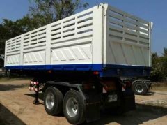 หางพ่วง เซมิดั้ม สามมิตรใหม่ ปี 56