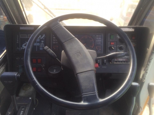 รถเครน KOBELCO RK70 M1 ปี1990 รถเก่าญี่ปุ่น ราคาต่อรองได้