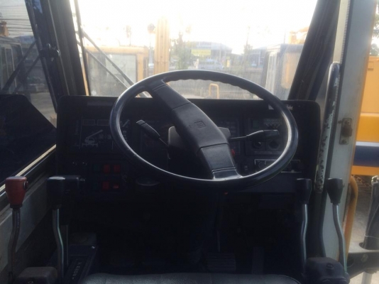 รถเครน KOBELCO RK70 M1 ปี1990 รถเก่าญี่ปุ่น ราคาต่อรองได้