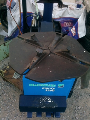 ขายเครื่องถอดยางมือ2ด่วนๆ