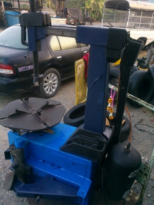 ขายเครื่องถอดยางมือ2ด่วนๆ